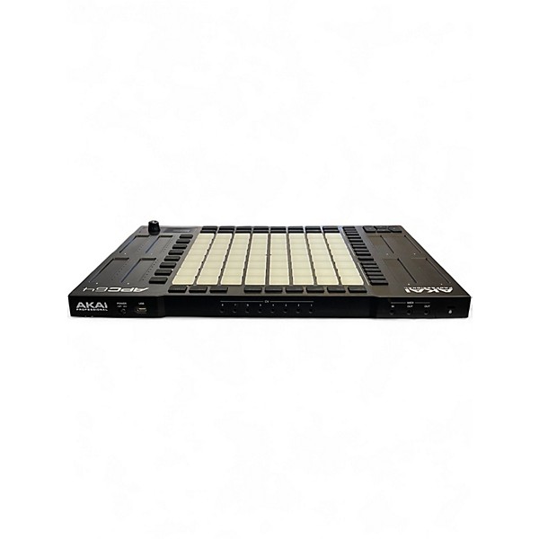 Used Akai Professional apc64 MIDI Controller
