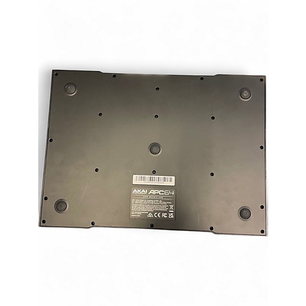 Used Akai Professional apc64 MIDI Controller