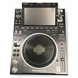 Used Pioneer DJ CDJ3000 DJ Player