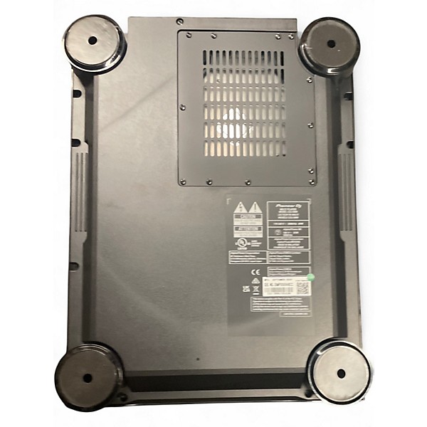 Used Pioneer DJ CDJ3000 DJ Player