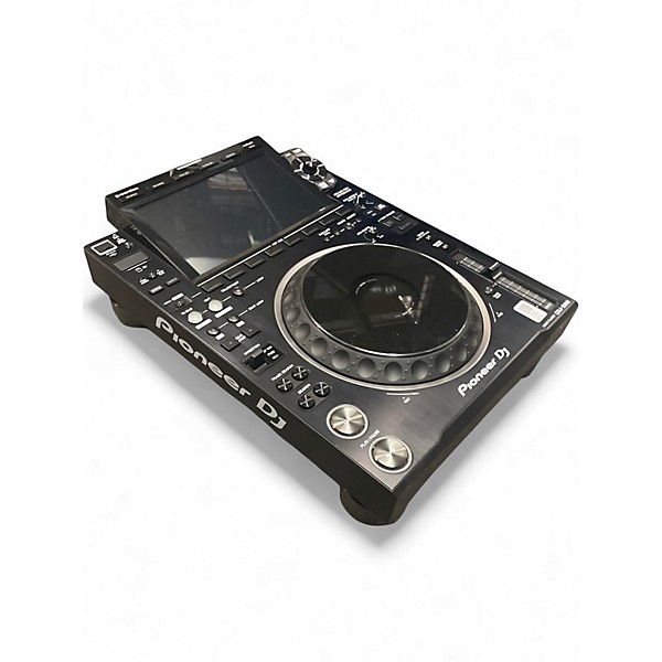 Used Pioneer DJ CDJ3000 DJ Player