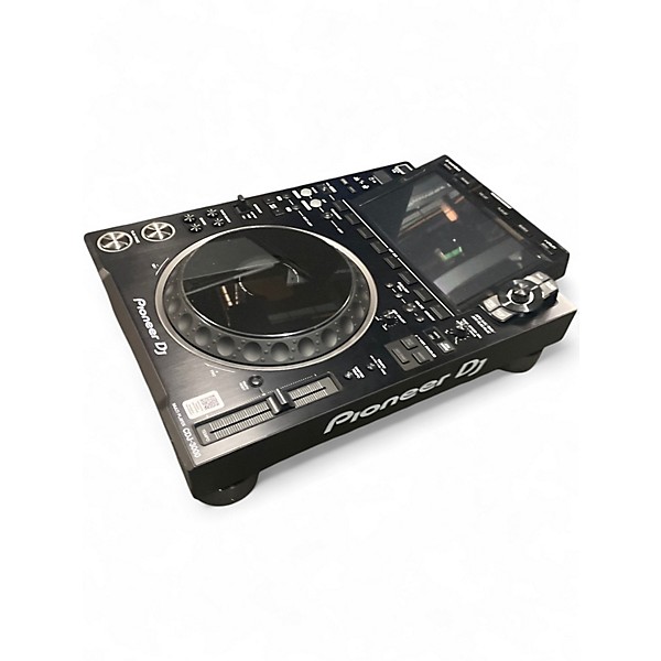 Used Pioneer DJ CDJ3000 DJ Player
