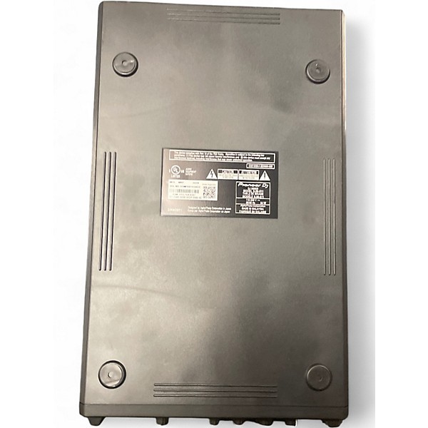 Used Pioneer DJ DJMS11 DJ Mixer