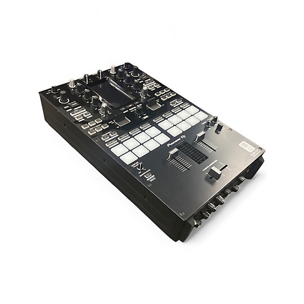 Used Pioneer DJ DJMS11 DJ Mixer