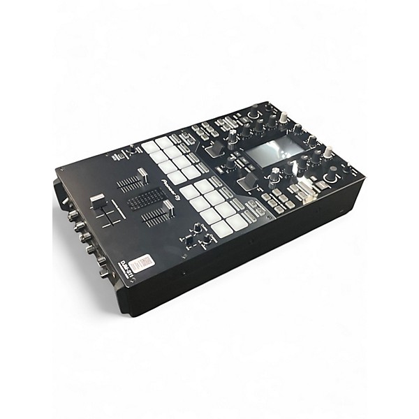 Used Pioneer DJ DJMS11 DJ Mixer