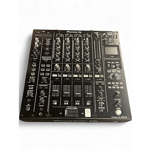 Used Pioneer DJ DJMA9 DJ Mixer
