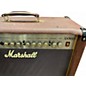 Used Marshall AS50D 50W 2X8 Acoustic Guitar Combo Amp