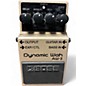 Used BOSS AW3 Dynamic Wah Effect Pedal thumbnail