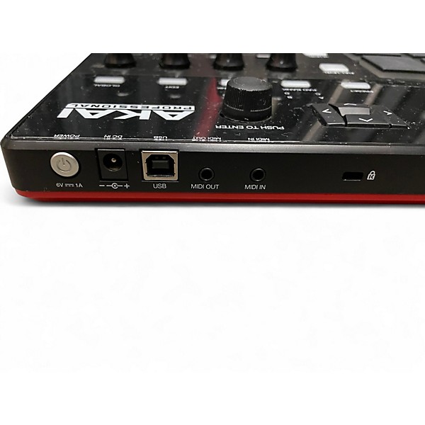 Used Akai Professional MPD226 MIDI Controller