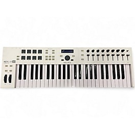Used Arturia Keylab Essential 49 MIDI Controller