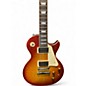 Used Gibson LEs Paul 100th Birthday LP Standard Cherry Sunburst Solid Body Electric Guitar