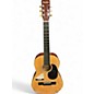 Used Sunlite GW-600G Natural Acoustic Guitar thumbnail