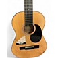 Used Sunlite GW-600G Natural Acoustic Guitar
