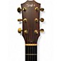 Used Taylor 514CE-LTD Brown Acoustic Electric Guitar