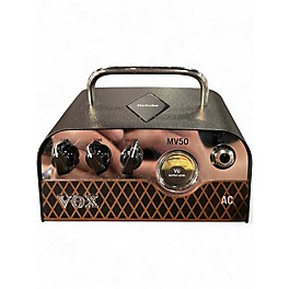 Used VOX MV50 Clean Guitar Amp Head