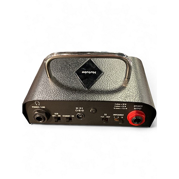 Used VOX MV50 Clean Guitar Amp Head