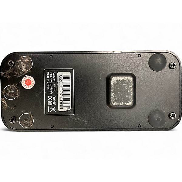 Used Sonicake VOLWAH Pedal