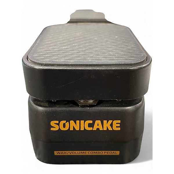 Used Sonicake VOLWAH Pedal