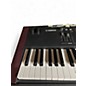 Used Yamaha MOXF8 88 Key Keyboard Workstation thumbnail