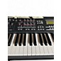 Used Yamaha MOXF8 88 Key Keyboard Workstation