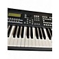 Used Yamaha MOXF8 88 Key Keyboard Workstation