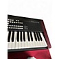 Used Yamaha MOXF8 88 Key Keyboard Workstation