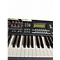 Used Yamaha MOXF8 88 Key Keyboard Workstation