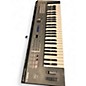 Used Yamaha MX49 49 Key Keyboard Workstation