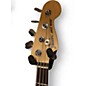Used Fender American Performer Jazz Bass 2 Color Sunburst Electric Bass Guitar