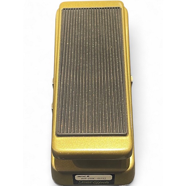 Used Xotic XVP-250K Pedal