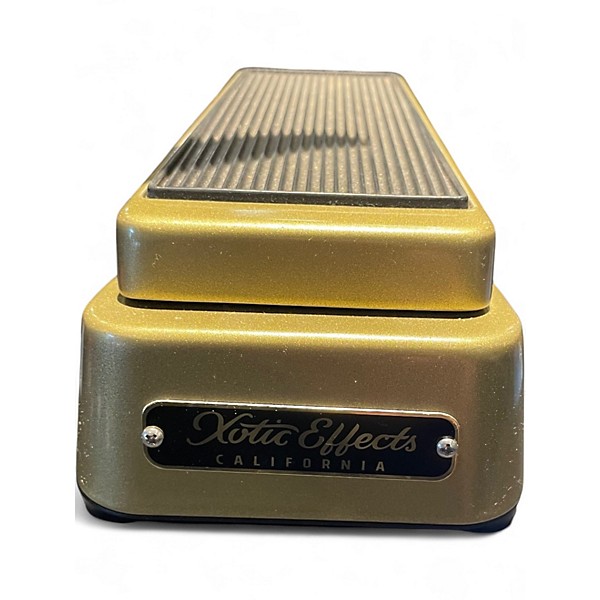 Used Xotic XVP-250K Pedal