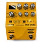 Used BOSS DD200 Digital Delay Effect Pedal thumbnail