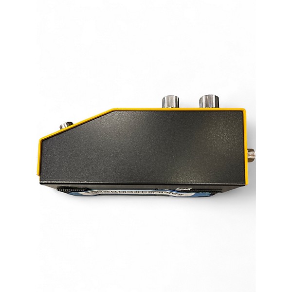 Used BOSS DD200 Digital Delay Effect Pedal