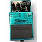 Used BOSS SL-2 SLICER Effect Pedal thumbnail