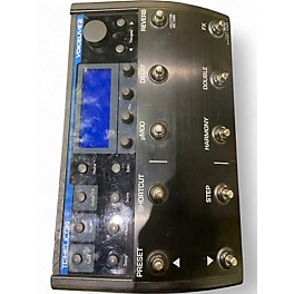 Used TC Helicon VoiceLive Touch 2 Vocal Processor