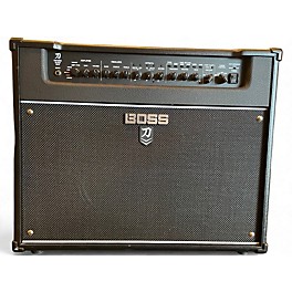 Used BOSS Katana Artist MKII Guitar Combo Amp