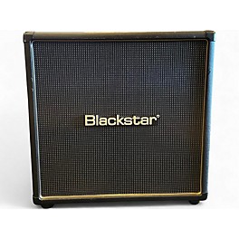 Used Blackstar HT-408 Guitar Cabinet