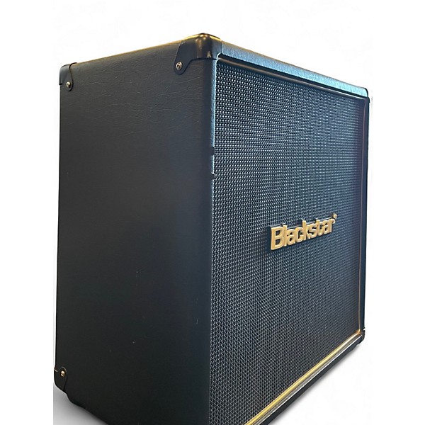 Used Blackstar HT-408 Guitar Cabinet
