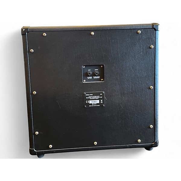 Used Blackstar HT-408 Guitar Cabinet