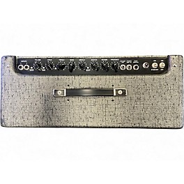 Used Fender Hot Rod Deluxe III 40W 1x12 Tube Guitar Combo Amp