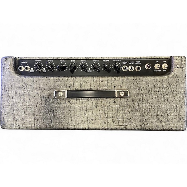 Used Fender Hot Rod Deluxe III 40W 1x12 Tube Guitar Combo Amp