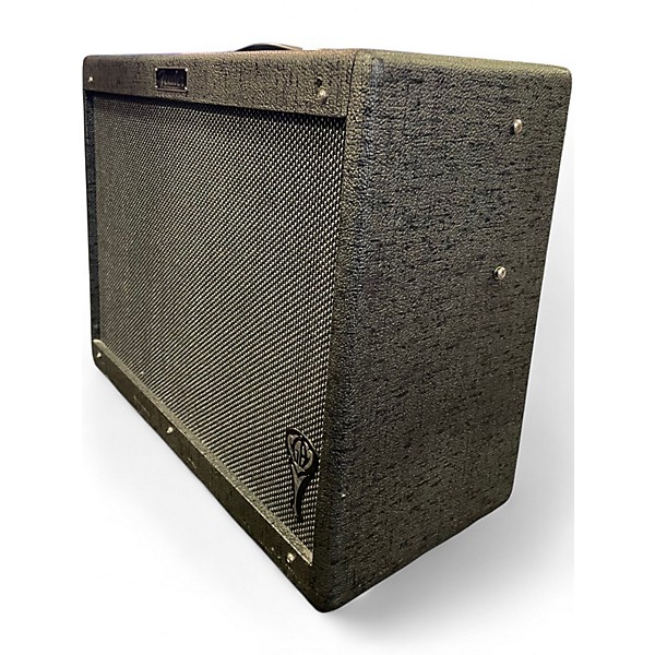 Used Fender Hot Rod Deluxe III 40W 1x12 Tube Guitar Combo Amp