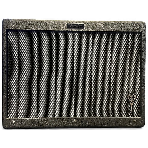 Used Fender Hot Rod Deluxe III 40W 1x12 Tube Guitar Combo Amp