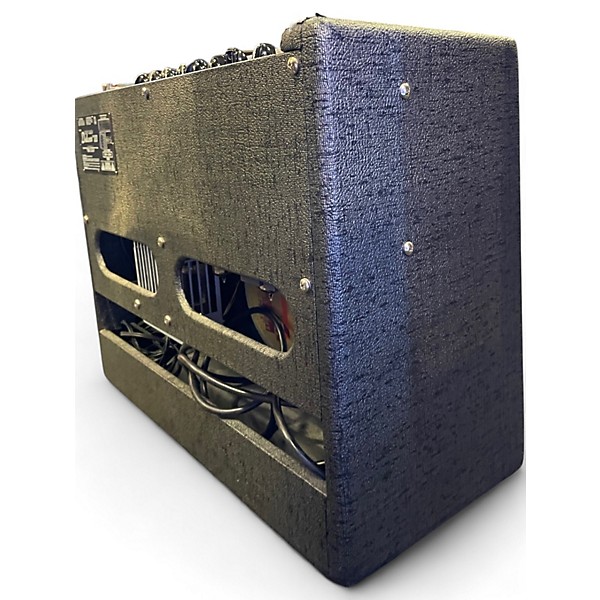 Used Fender Hot Rod Deluxe III 40W 1x12 Tube Guitar Combo Amp