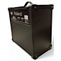 Used Roland Cube 80GX 80W 1x12 Guitar Combo Amp