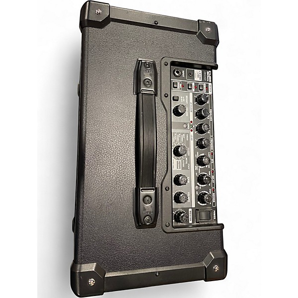 Used Roland Cube 80GX 80W 1x12 Guitar Combo Amp