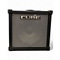 Used Roland Cube 80GX 80W 1x12 Guitar Combo Amp