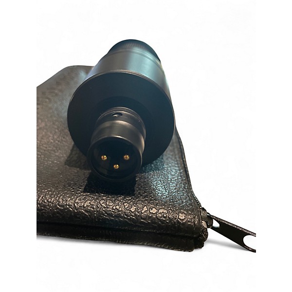 Used Audio-Technica AT2020 Condenser Microphone