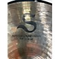 Used Zildjian 14in S SERIES Cymbal