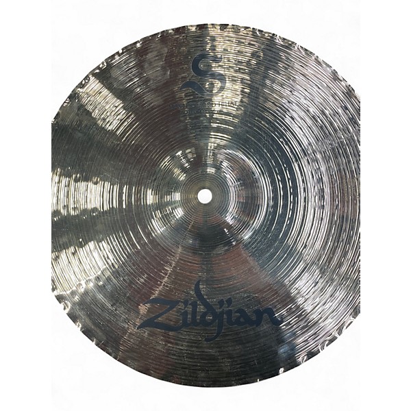 Used Zildjian 14in S SERIES Cymbal